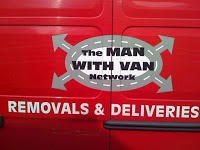The Man With Van Network 251856 Image 2